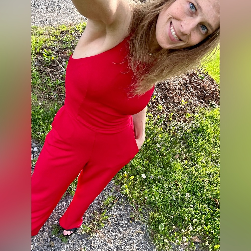 Meet your Posher, Bekah